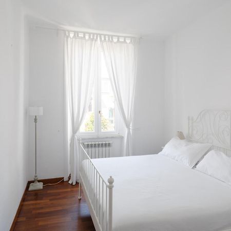 Borgo Pio Private Apartment Рим Экстерьер фото