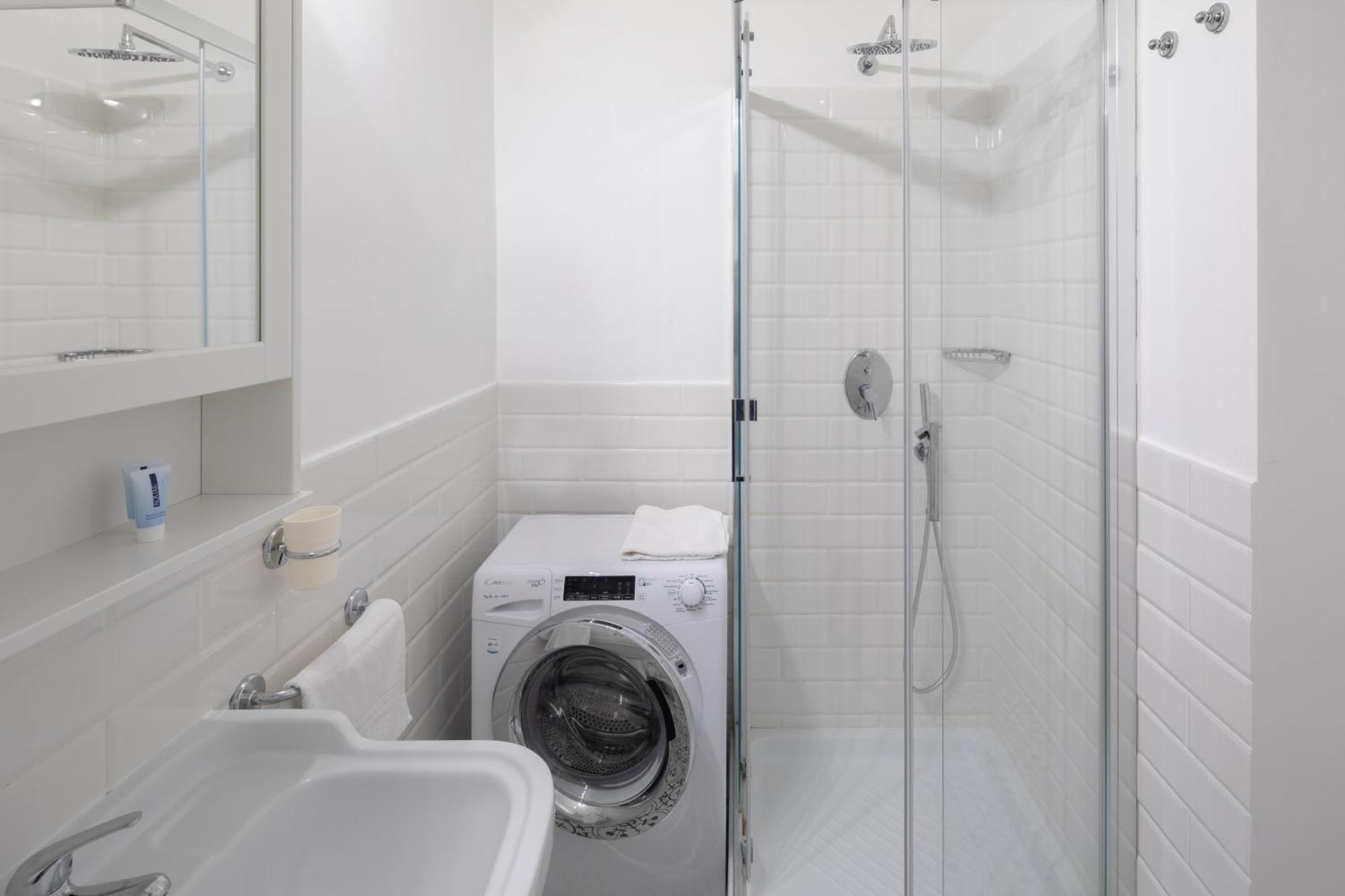 Borgo Pio Private Apartment Рим Экстерьер фото