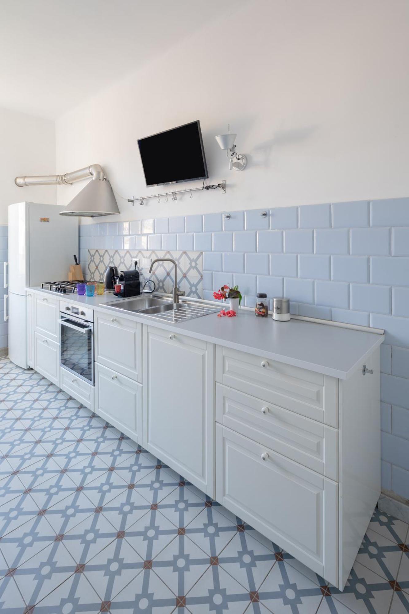 Borgo Pio Private Apartment Рим Экстерьер фото