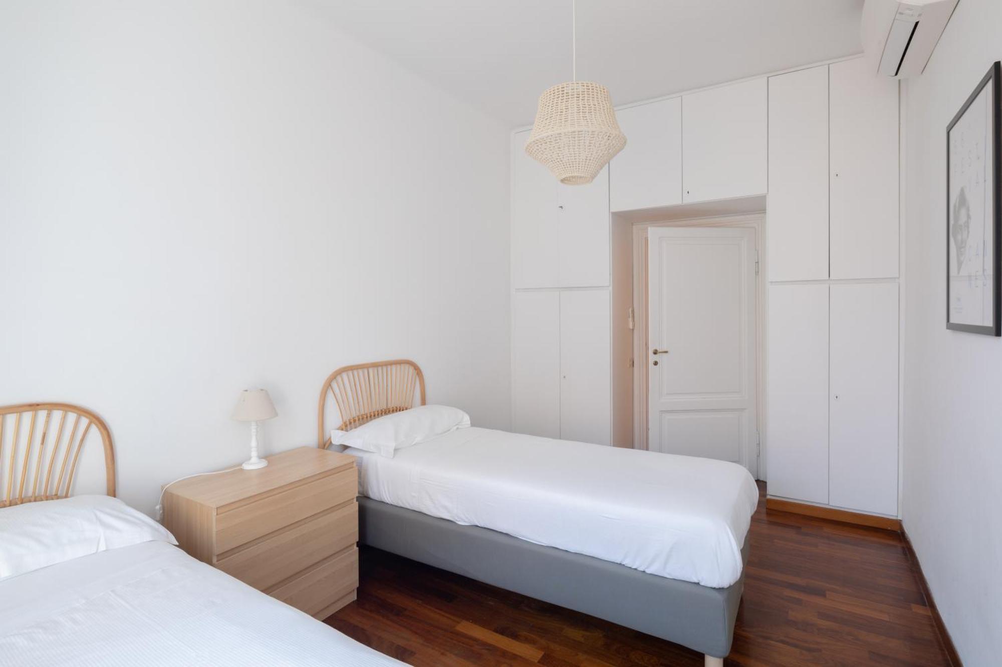 Borgo Pio Private Apartment Рим Экстерьер фото